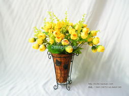 永不凋谢的敬意——教师节绢花装饰礼赠指南