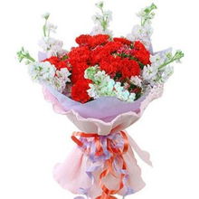 七夕礼品全攻略 鲜花速递与生活用品比价导购